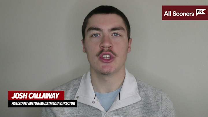 WATCH: 2022 Oklahoma Safeties Spring Preview