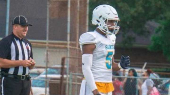 2023 Safety Dakaari Nelson is Well Aware of Oregon's Winning Tradition