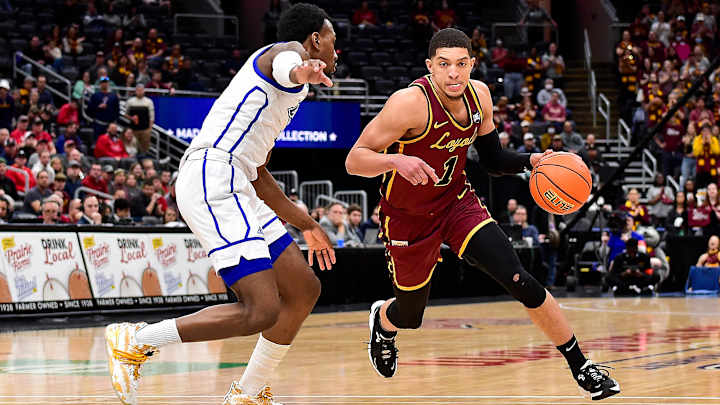 Loyola Chicago Wins Missouri Valley Tournament, Secures Second Straight March Madness Bid