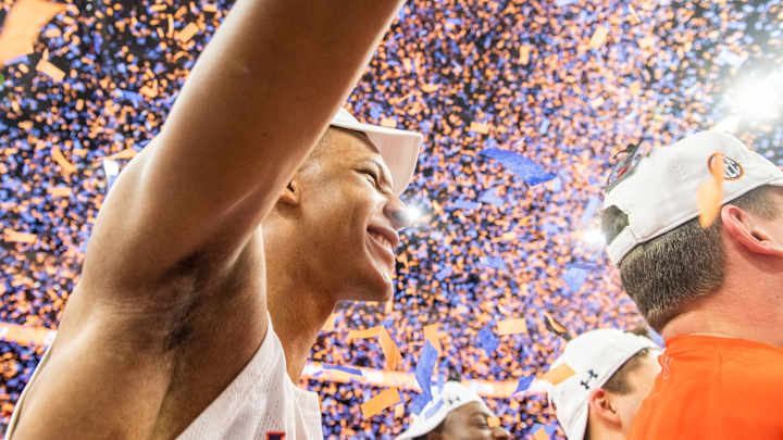 Auburn Daily Roundtable: What to expect in March