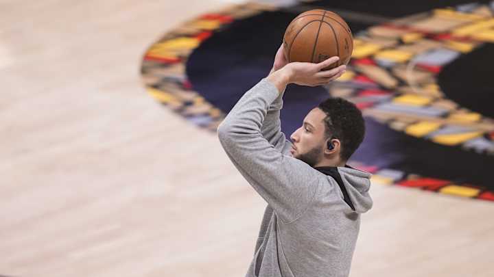 NBA Rumors: Sixers Have 'No Chance' at Facing Ben Simmons This Week