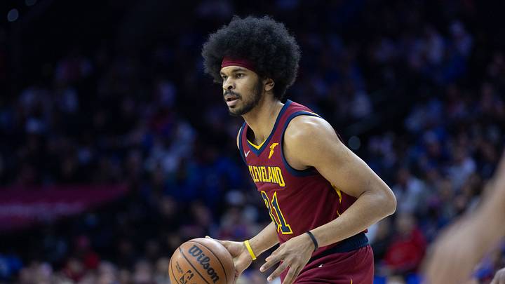 NBA News: Sixers Rival Cavaliers Take a Hit With Jarrett Allen's Injury