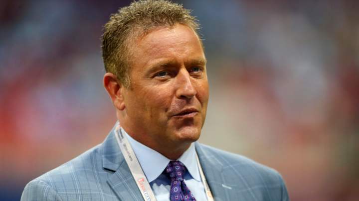 Report: Amazon to Hire Kirk Herbstreit as ‘Thursday Night Football’ Analyst
