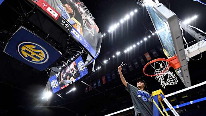 SI:AM | March Madness Is Already Well Underway SI:AM | March Madness Is Already Well Underway