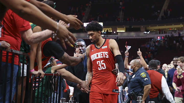 Houston Rockets at Miami Heat Preview