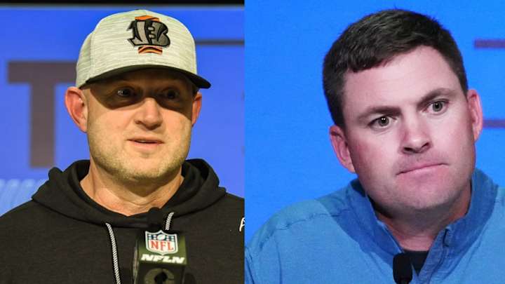 Four Thoughts on the Bengals Following 2022 NFL Combine