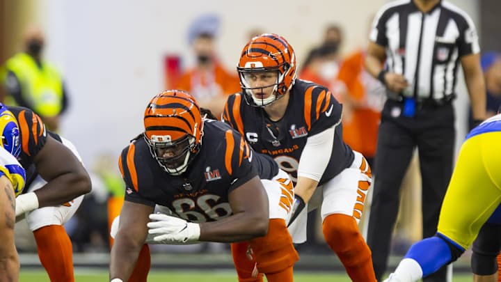 Analyzing Bengals' Biggest Needs and Options in Free Agency and NFL Draft Analyzing Bengals' Biggest Needs and Options in Free Agency and NFL Draft