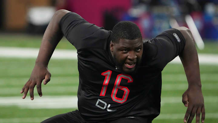 5 Things We Learned About the Alabama Players at the 2022 NFL Combine