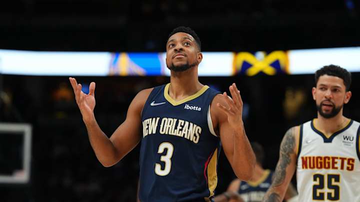 Phoenix Suns vs. New Orleans Pelicans Preview: Pels Need Consistency, CJ McCollum To Earn Win