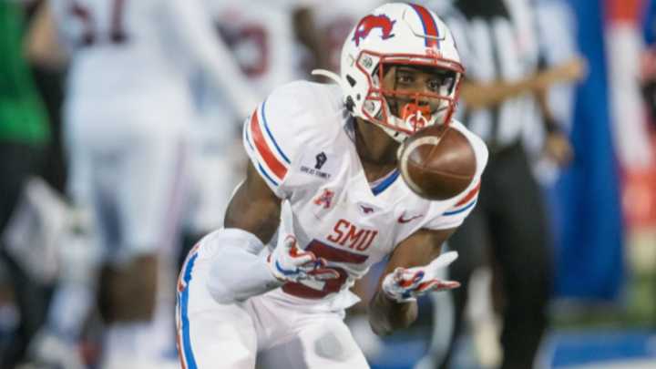 College football expansion: New school enters ACC's zone of interest College football expansion: New school enters ACC's zone of interest