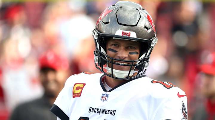 Bruce Arians Sets His Trade Price if Tom Brady Returns to NFL