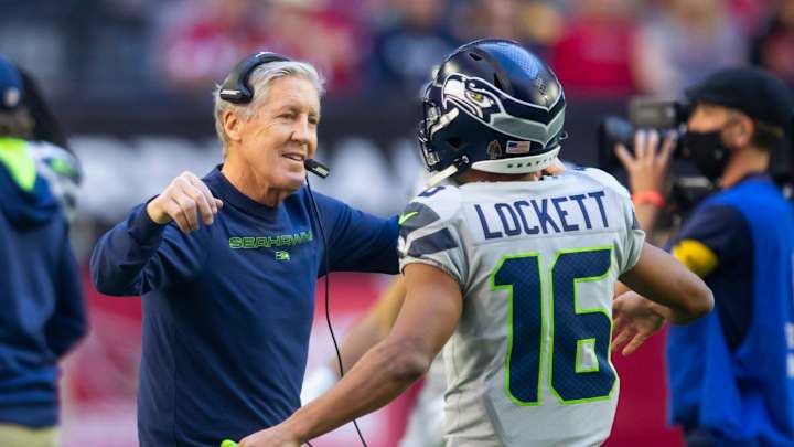 Seahawks' Rumored Interest in Receiving Market Makes Sense Seahawks' Rumored Interest in Receiving Market Makes Sense
