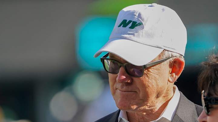 Report: Jets Owner Preparing a Bid to Buy Premier League’s Chelsea FC