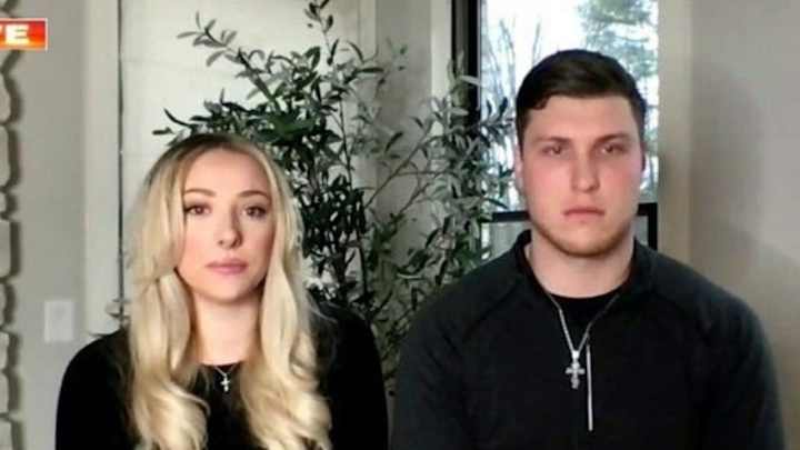 Ex-Husky Drew Sample Looking for Ways to Extract Ukraine Relatives