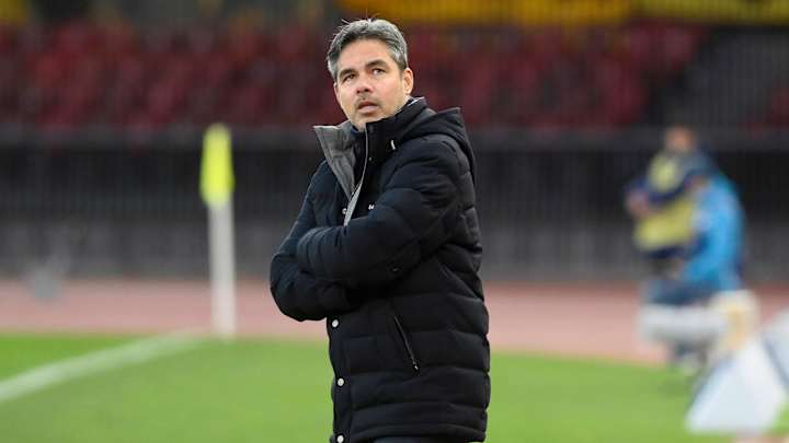 Young Boys Fires Manager, Ex-U.S. International David Wagner Young Boys Fires Manager, Ex-U.S. International David Wagner