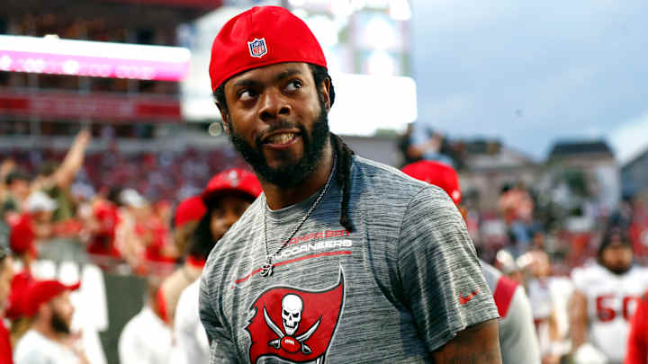 Richard Sherman Pleads Guilty to Misdemeanor Charges, Avoids Jail Time