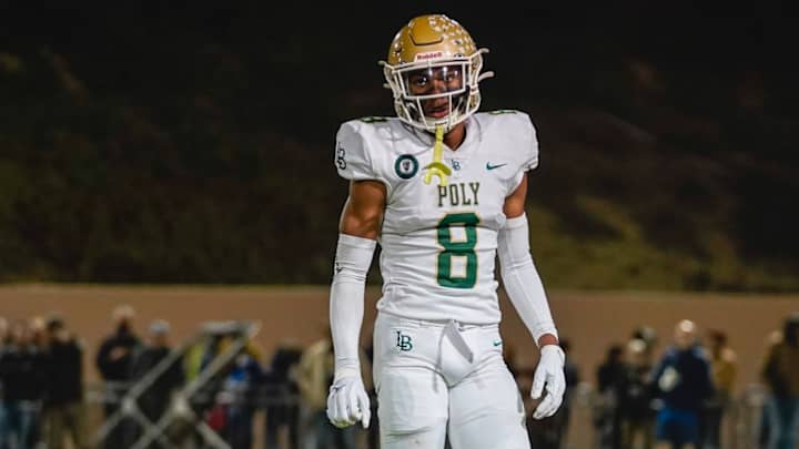 Quick Look at Oregon's Remaining 2023 Signees Arriving in June Quick Look at Oregon's Remaining 2023 Signees Arriving in June