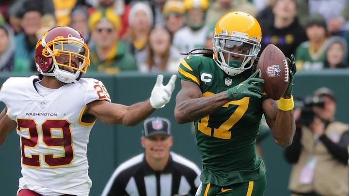 Packers Learn Cost of Franchise Tag, Fifth-Year Option