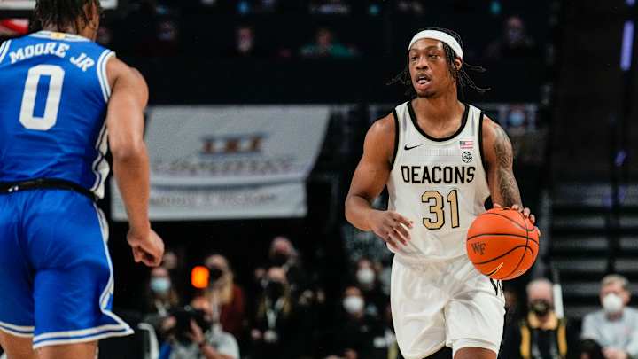 Trio of Former Oklahoma Players Flourishing in the ACC