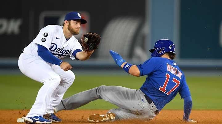 Dodgers: Max Muncy Discusses Freddie Freeman Signing with LA Dodgers: Max Muncy Discusses Freddie Freeman Signing with LA