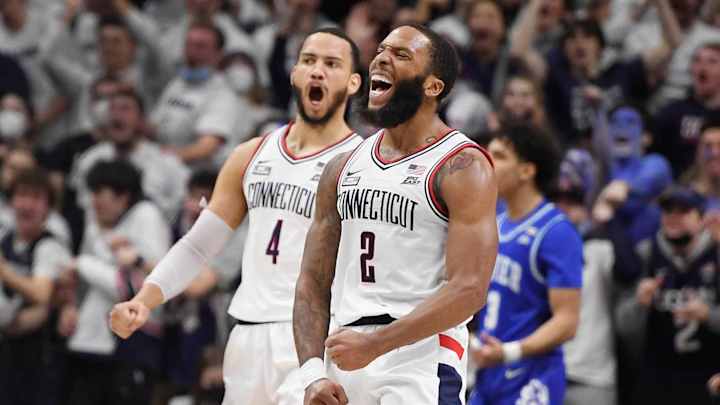 MBB finishes regular season No. 20 in AP Poll