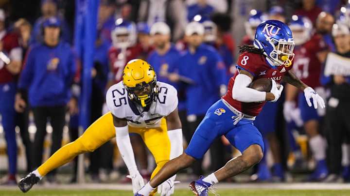 WVU Safety Recovering Following Unfortunate Incident