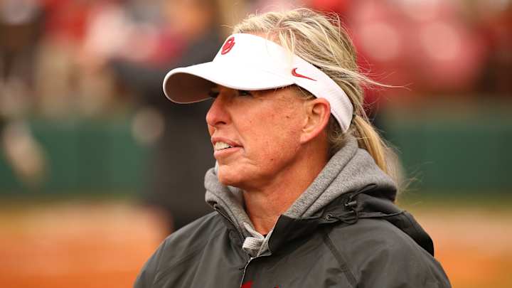 OU Board of Regents Approve Massive Raise For Oklahoma Coach Patty Gasso