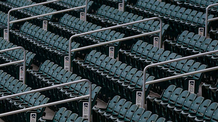 MLB News: MLBPA and League Launching Funds for Stadium Employees