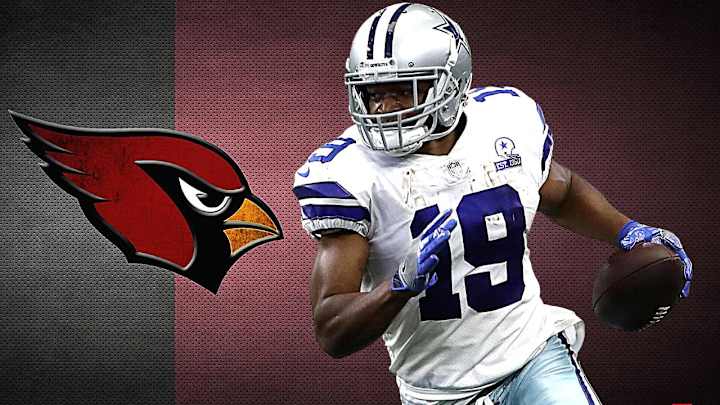 Amari Cooper Competition: NFC West Team to Sign Cowboys WR?