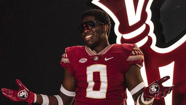 Elite defensive tackle prospect Vic Burely recaps visit to Florida State