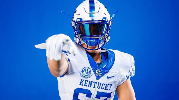 First Spring Visit Weekend Provides College Football Commitments