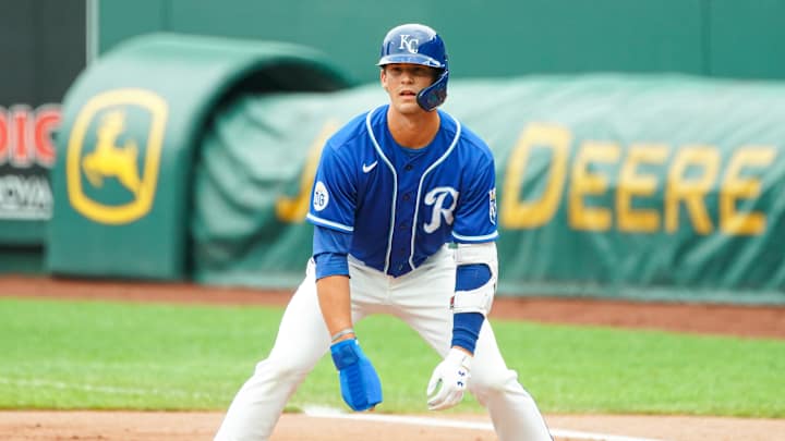 An Infusion of Youth Is Ready to Spark the 2022 Royals