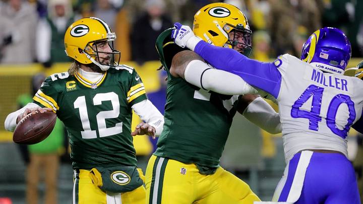 Here We Go Again: Free Agency Rumor Miller, Err, Mill