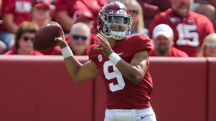 Alabama football schedule: Ranking the Crimson Tide's 2022 opponents