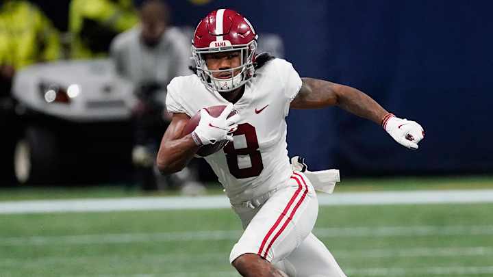 Replacing Amari Cooper: 3 Unsung Cowboys WR Options in NFL Draft