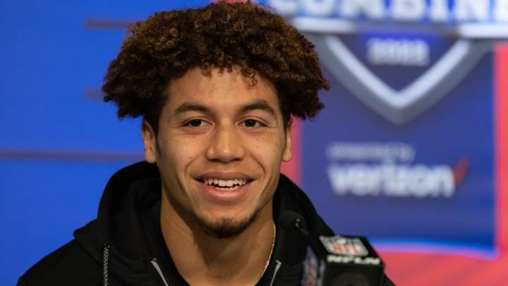 2022 NFL Scouting Combine: 5 Cornerbacks Who Impressed and Could Fit the Jaguars