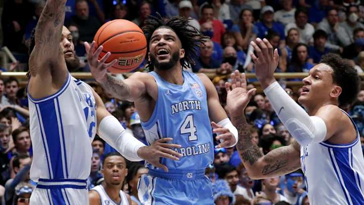 NCAA Men's Basketball ACC Tournament Betting Preview: Duke a Heavy Favorite