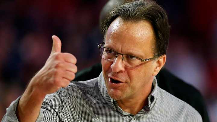 SEC Fans Should Watch Day 1 of Tourney to Pay Respects to Soon Departing Coaches