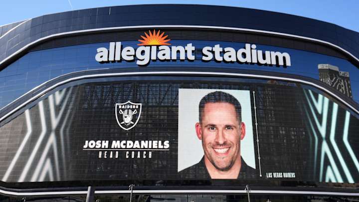 Raiders Announce Additions to 2022 Coaching Staff