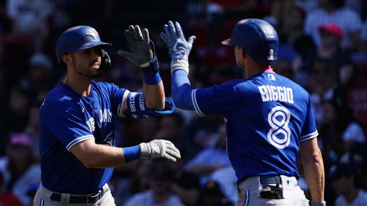 Which Blue Jays Hitters Are Most Impacted by MLB Banning the Shift? Which Blue Jays Hitters Are Most Impacted by MLB Banning the Shift?