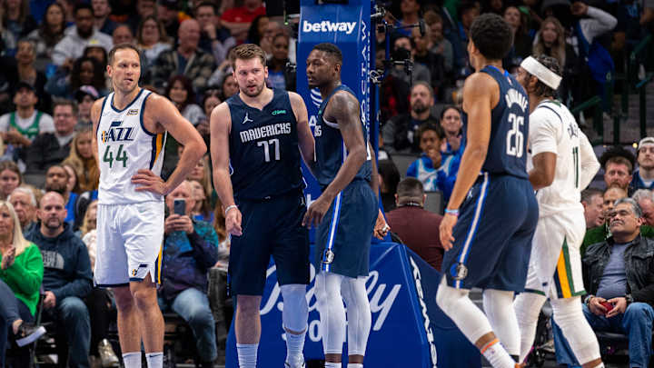 Mavs Donuts: Top-10 Doncic, Push for Home Court, NBA Roundup Mavs Donuts: Top-10 Doncic, Push for Home Court, NBA Roundup