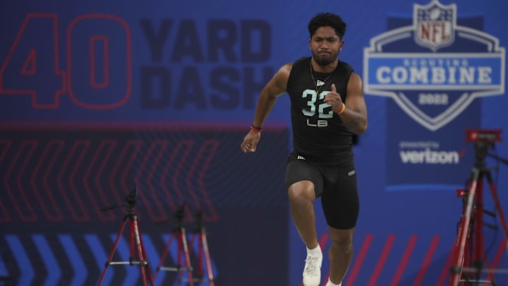 Scouting Combine Needs to Stay Home in Indianapolis