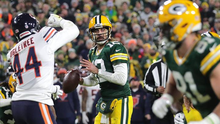 How Aaron Rodgers' Decision Impacts the Bears