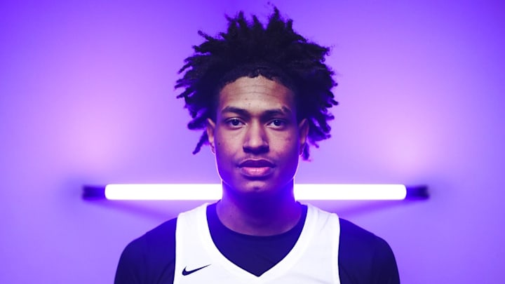 Kentucky’s TyTy Washington’s Younger Uncle Tru Washington’s Stock Rising