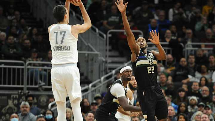 Thunder Gameday: Road Trip Begins in Milwaukee