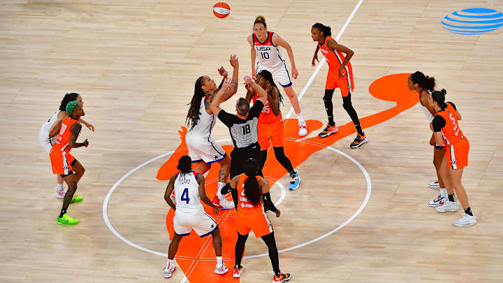 Report: ESPN Adding Women’s Fantasy Basketball for 2022 Season