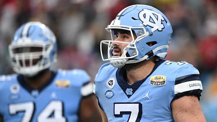 Colts Land Potential Franchise Signal Caller In Dane Brugler's Latest Mock Draft