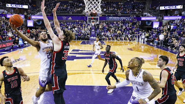 Terrell Brown Makes the NBA Rounds, Showing He's Draft Worthy Terrell Brown Makes the NBA Rounds, Showing He's Draft Worthy