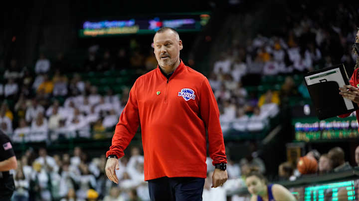 Ten Jayhawks Honored as part of Big 12 All-Conference Teams