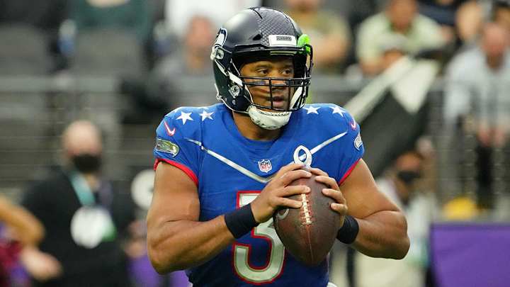 Report: Seahawks Agree to Trade Russell Wilson to Broncos Pending His Approval